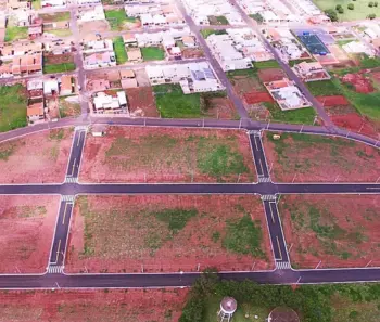 brisas do monte residencial loteamento jaguapitã paraná