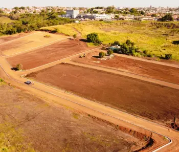 jardim porto seguro residencial cornélio procópio pr