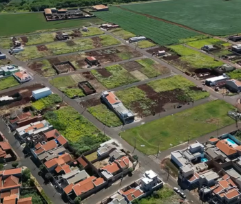 loteamento san francisco II cambará paraná